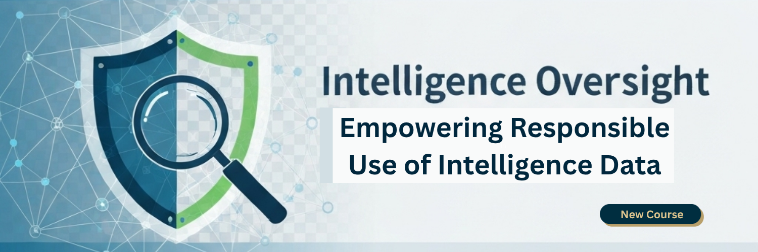 Read the latest news article: Strengthening Joint Force Readiness: USSOCOM Intelligence Oversight Training.